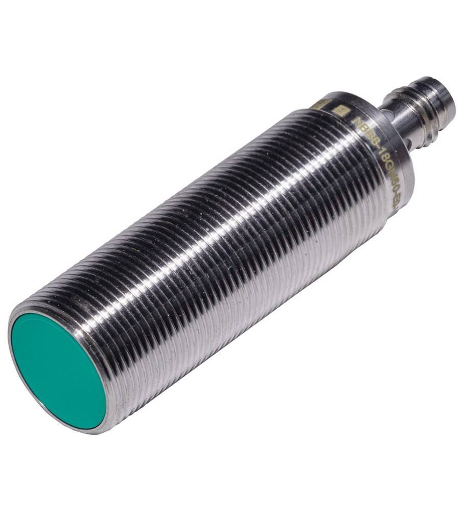 Pepperl+Fuchs Fabrik Induktiver Sensor NBB8-18GM50-E3-V3