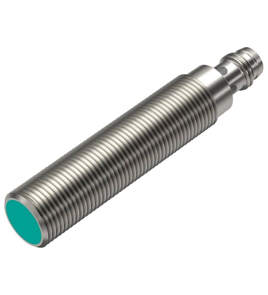 Pepperl+Fuchs Fabrik Induktiver Sensor NBB4-12GM50-E2-V3