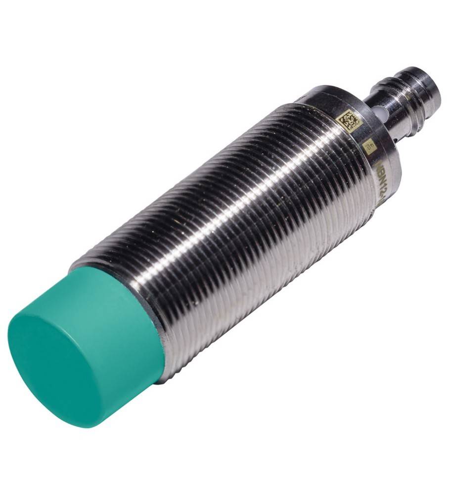 Pepperl+Fuchs Fabrik Induktiver Sensor NBN12-18GM50-E0-V3