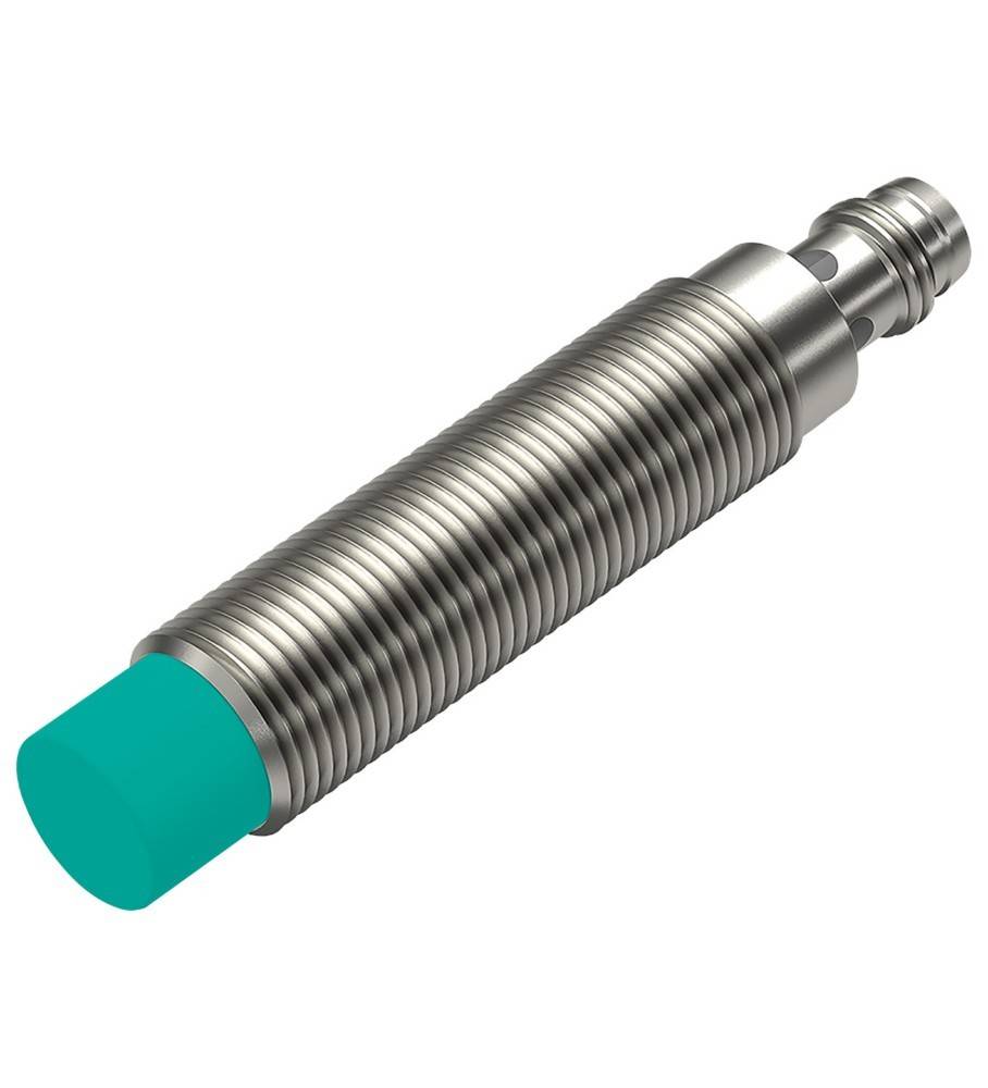 Pepperl+Fuchs Fabrik Induktiver Sensor NBN8-12GM50-E1-V3