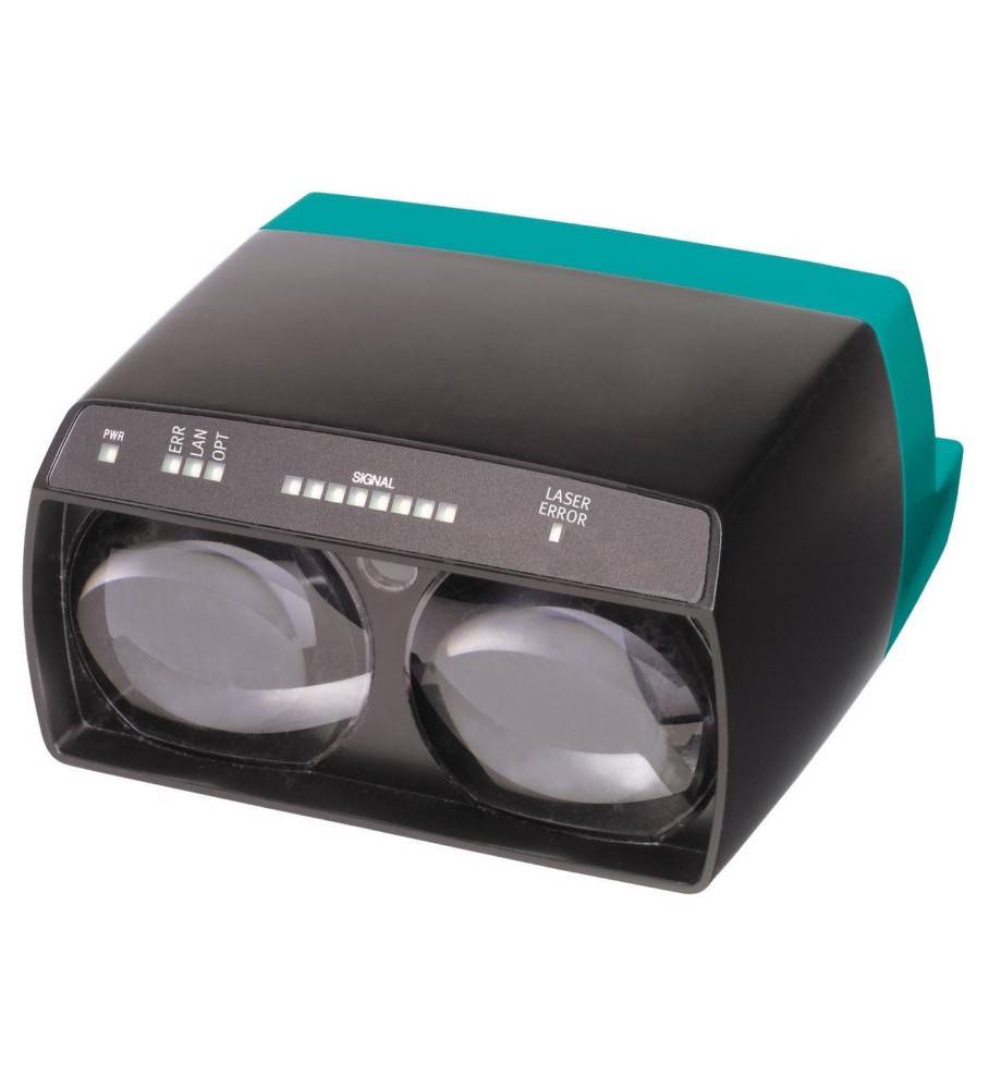 Pepperl+Fuchs Fabrik Datenlichtschranke LS682-DA-EN/F1