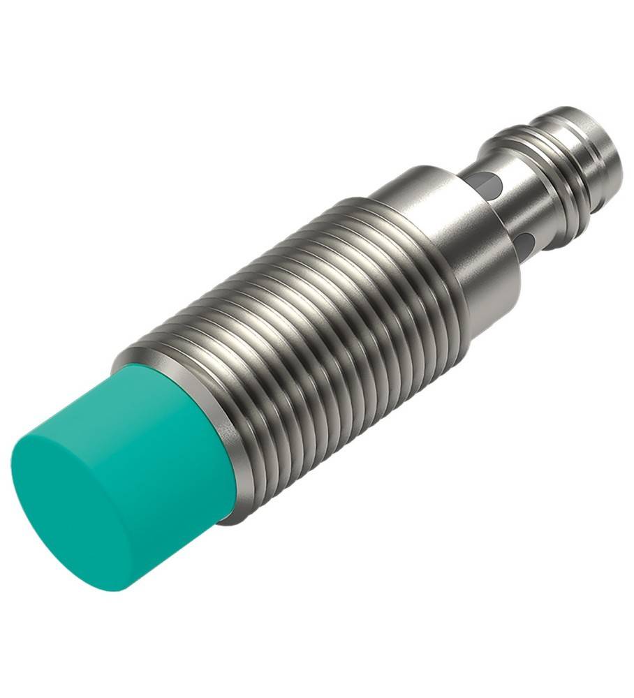 Pepperl+Fuchs Fabrik Induktiver Sensor NBN8-12GM30-E1-V3