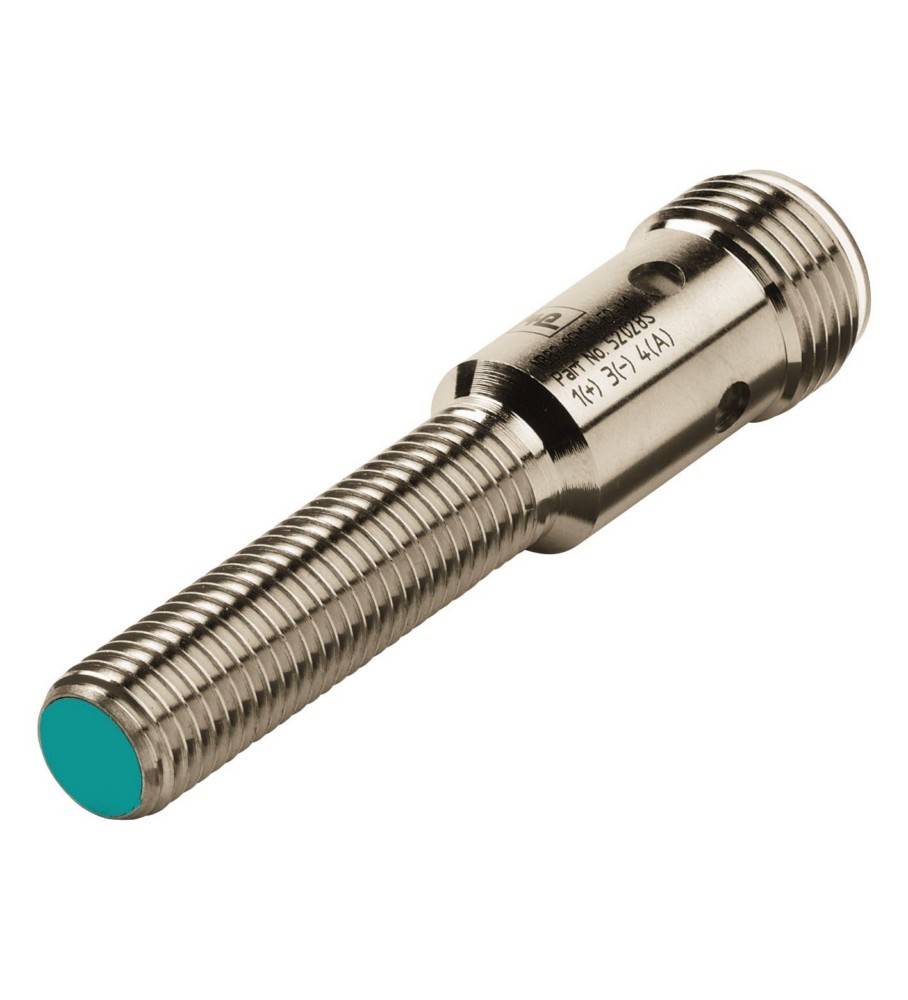 Pepperl+Fuchs Fabrik Induktiver Sensor NBB2-8GM20-E2-V1