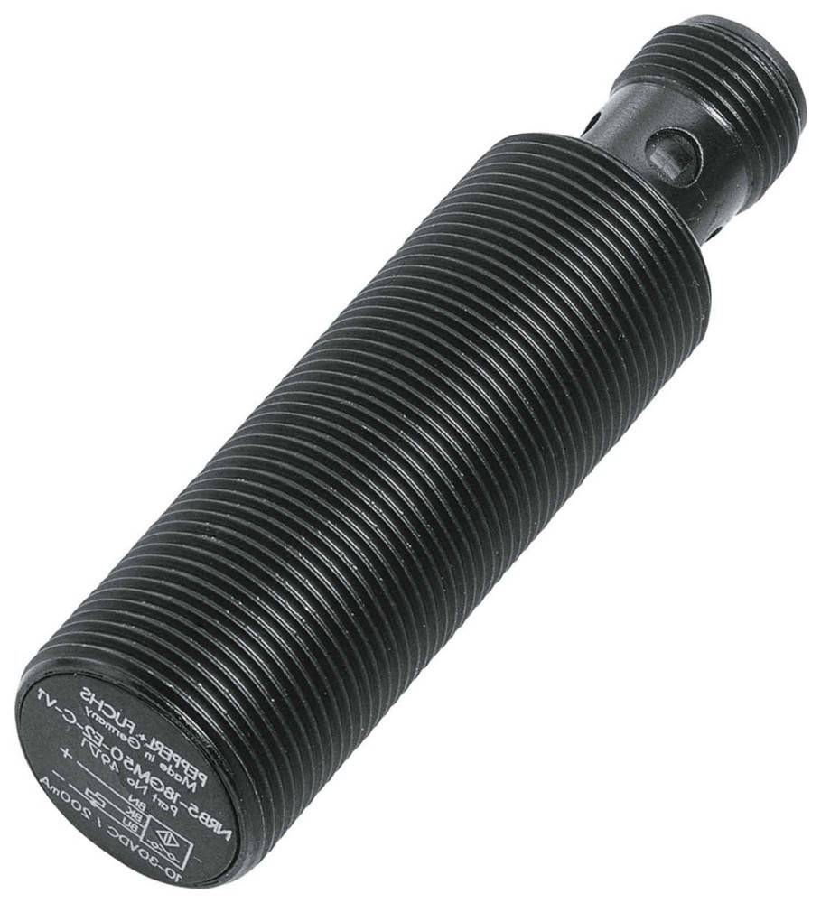 Pepperl+Fuchs Fabrik Induktiver Sensor NRB5-18GM50-E2-C-V1