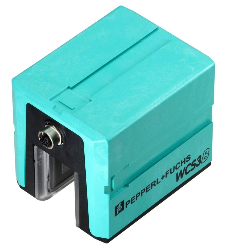 Pepperl+Fuchs Fabrik Lesekopf WCS3B-LS510