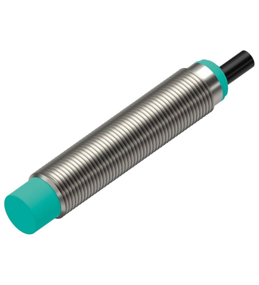 Pepperl+Fuchs Fabrik Induktiver Sensor NBN4-12GM60-E2
