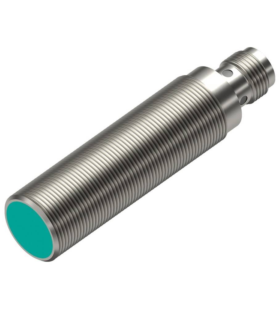 Pepperl+Fuchs Fabrik Induktiver Sensor NAB5-18GM60-I-V1