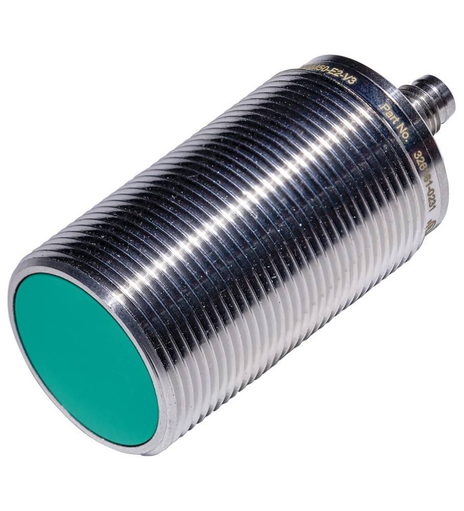 Pepperl+Fuchs Fabrik Induktiver Sensor NBB15-30GM50-E2-V3