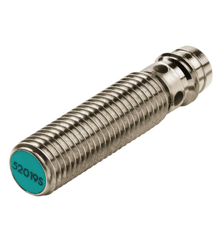 Pepperl+Fuchs Fabrik Induktiver Sensor NBB2-8GH25-E0-V3