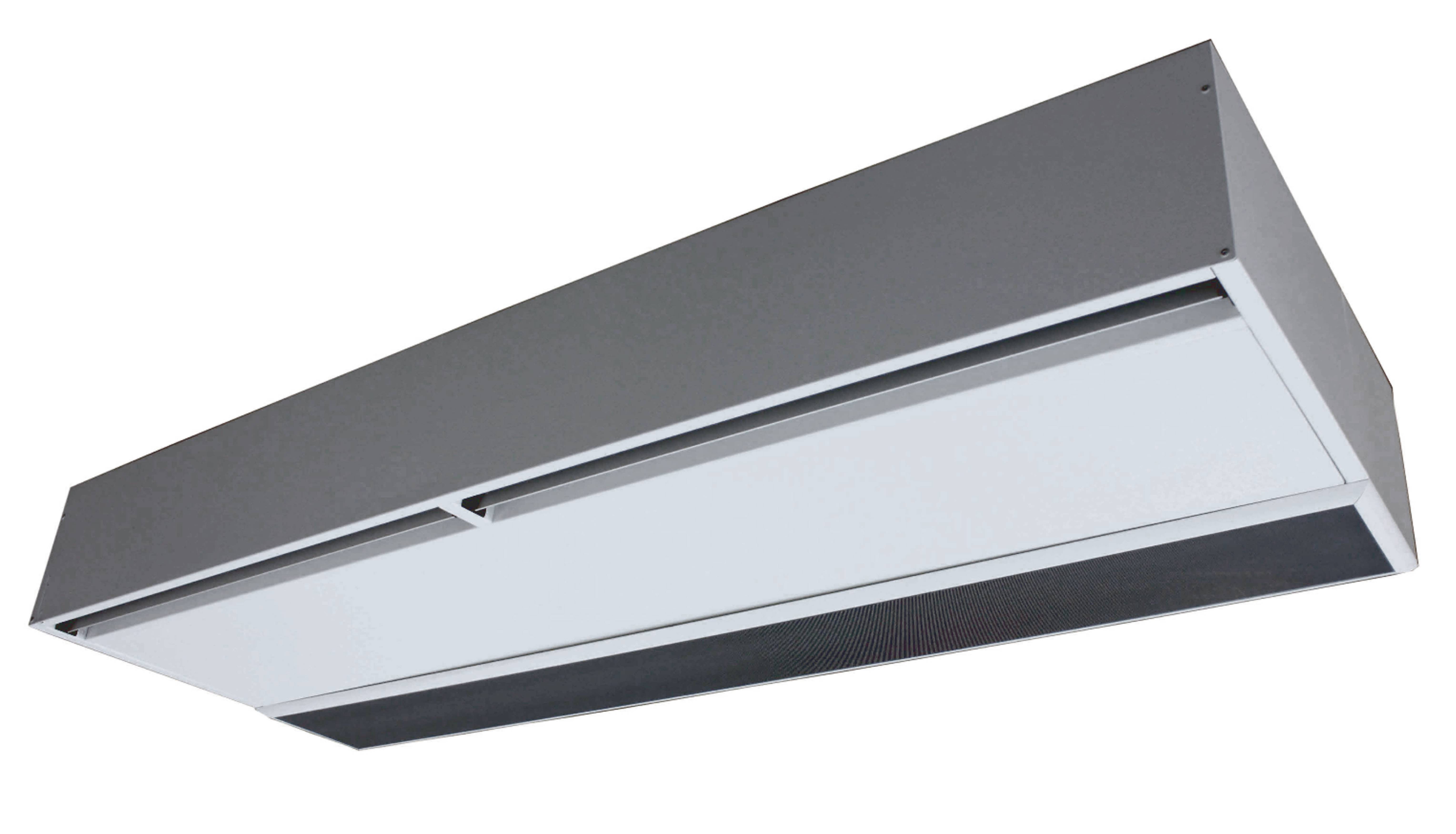 Systemair CL Linea eco BB2000WL ZDE - 36549