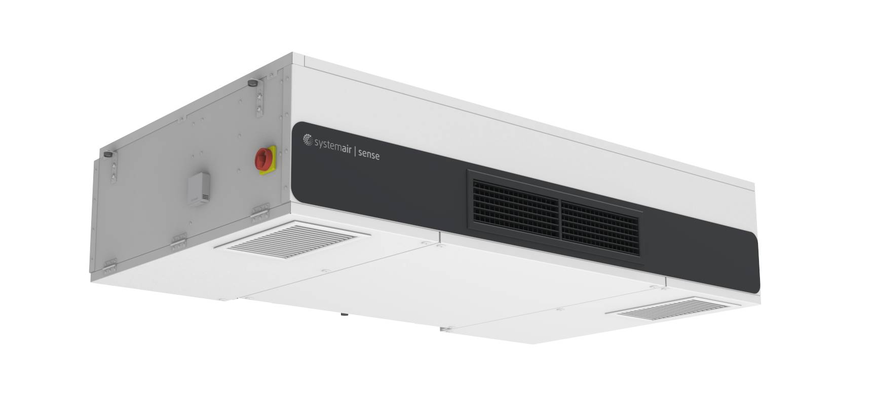 Systemair Sense SNX 1000-H-E01 - 9995358
