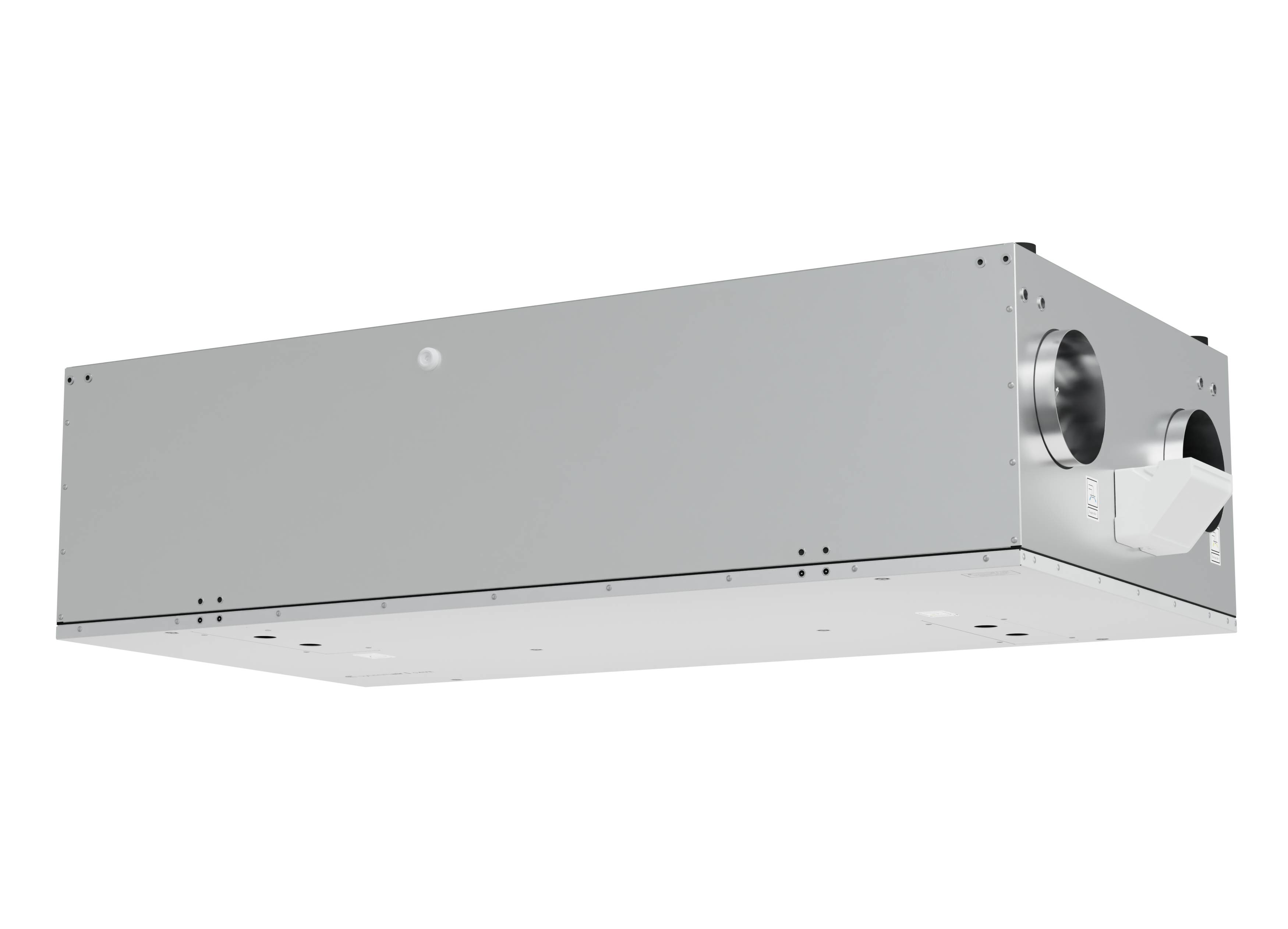 Systemair SAVE VSR 150/B R, WRG-Gerät - 488884