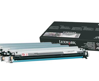 Lexmark C53034X - Fotoleitereinheit LCCP - für C520, C522, C524, C530, C532, C534