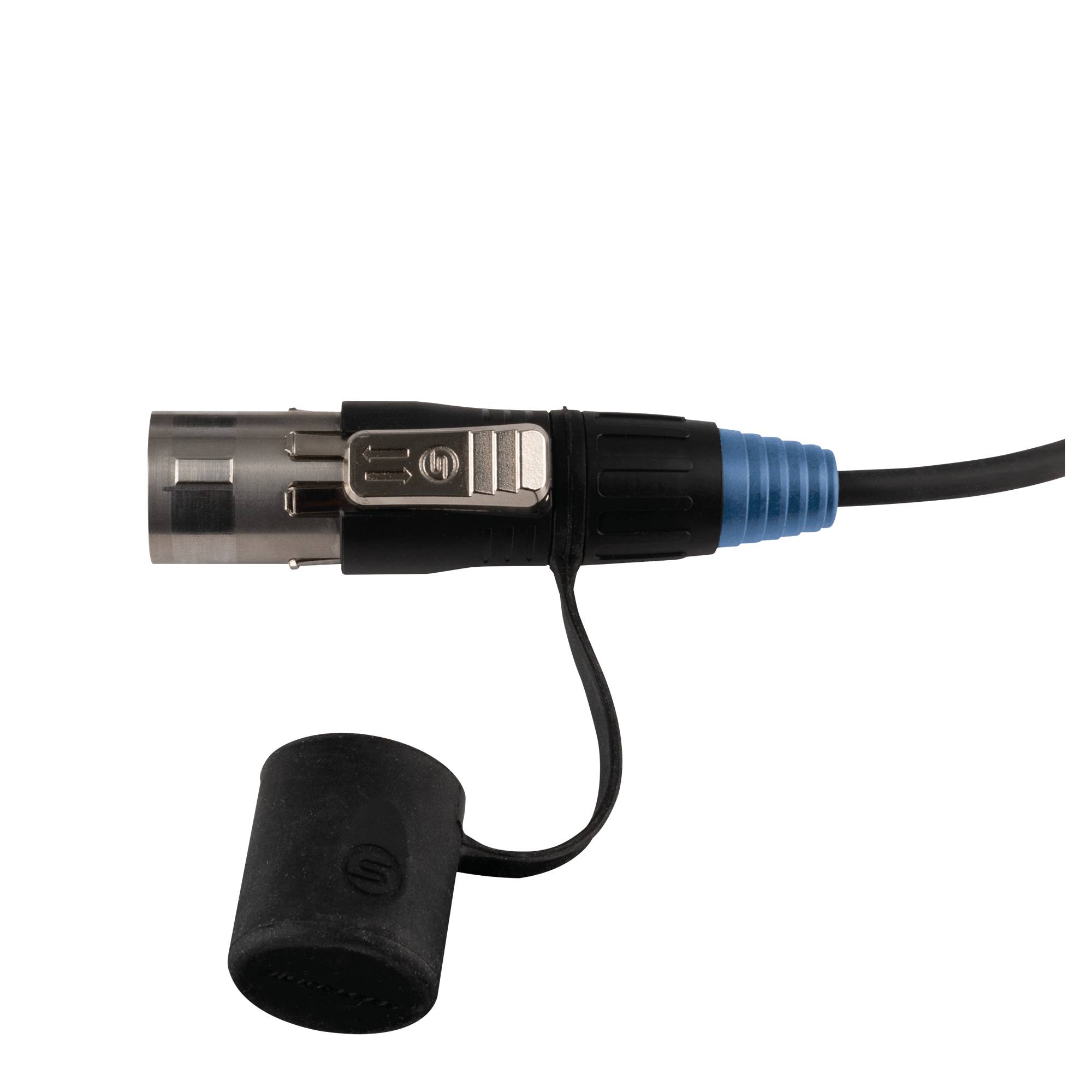 SEETRONIC Fibre optic cable 100 m auf Spule