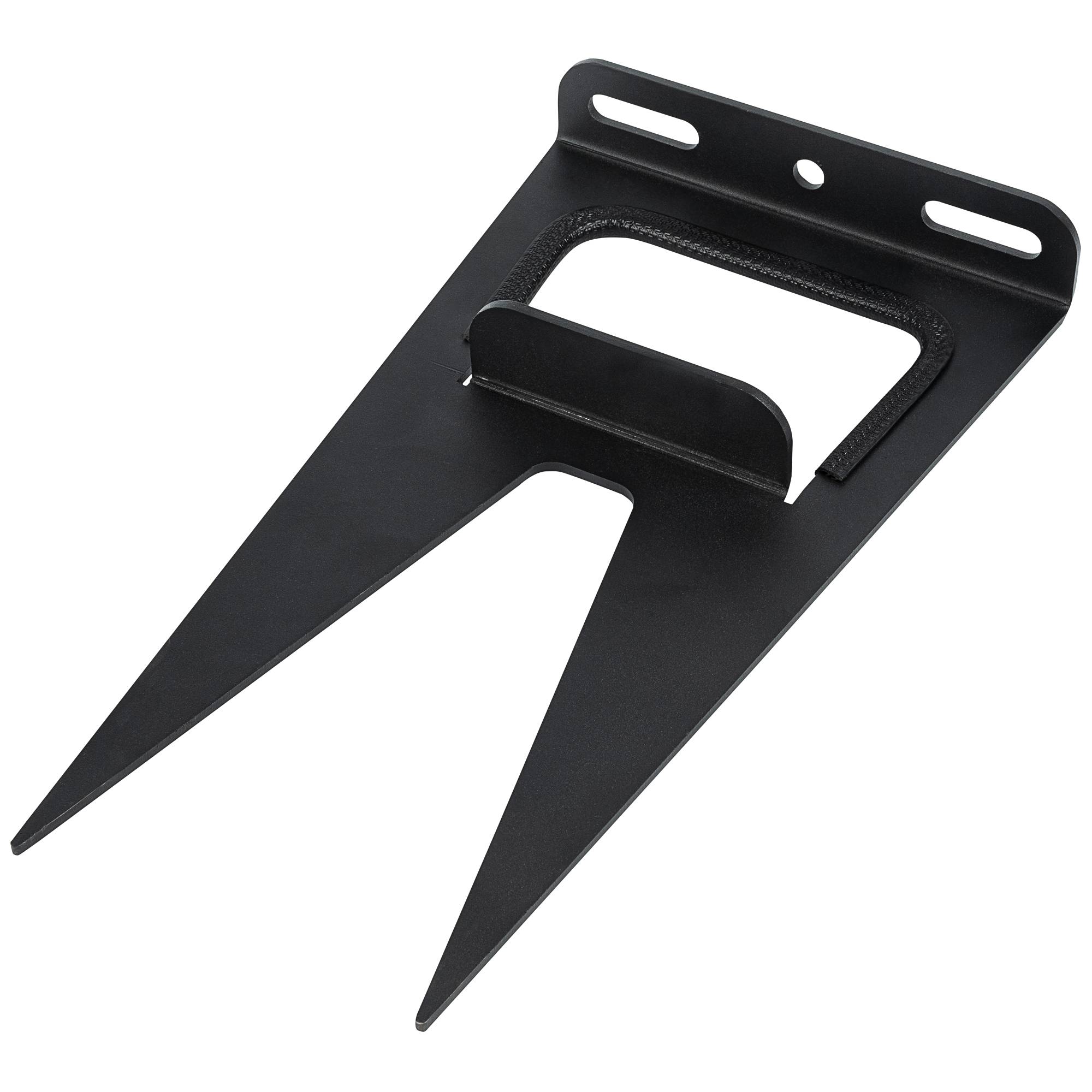 SHOWGEAR TerraFix 2 Bodenanker für mittelschweres Terrain