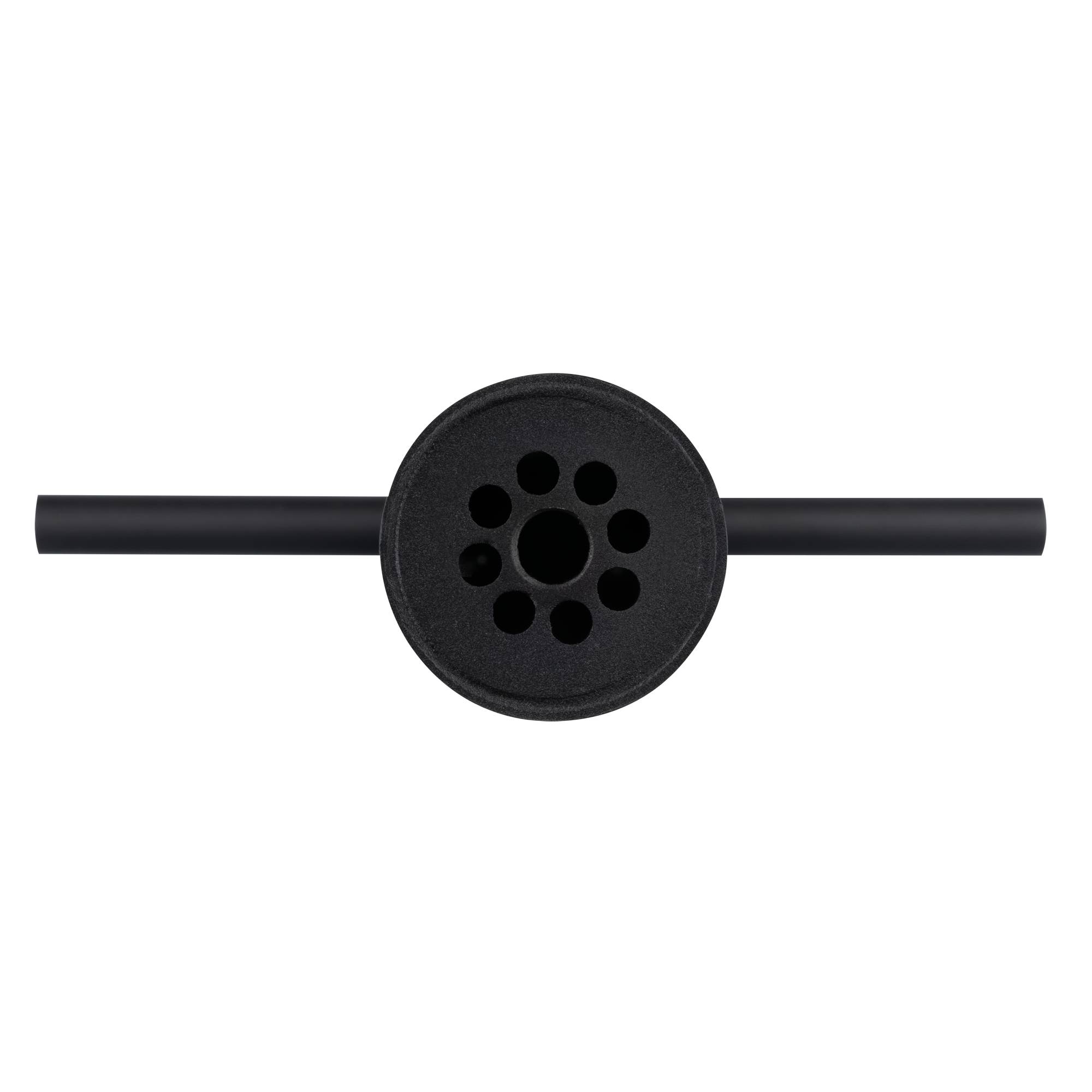 SHOWGEAR TerraFix 1 Bodenanker mit Rohr