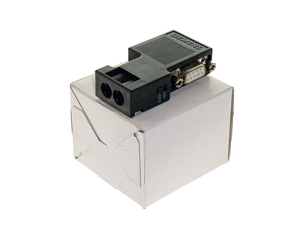 SIEMENS 6ES7 972-0BB00-0XA0 (EAN:4025515062943)