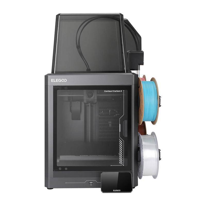 ELEGOO Centauri Carbon 2 Combo 3D-Drucker
