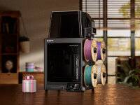 ELEGOO Centauri Carbon 2 Combo 3D-Drucker