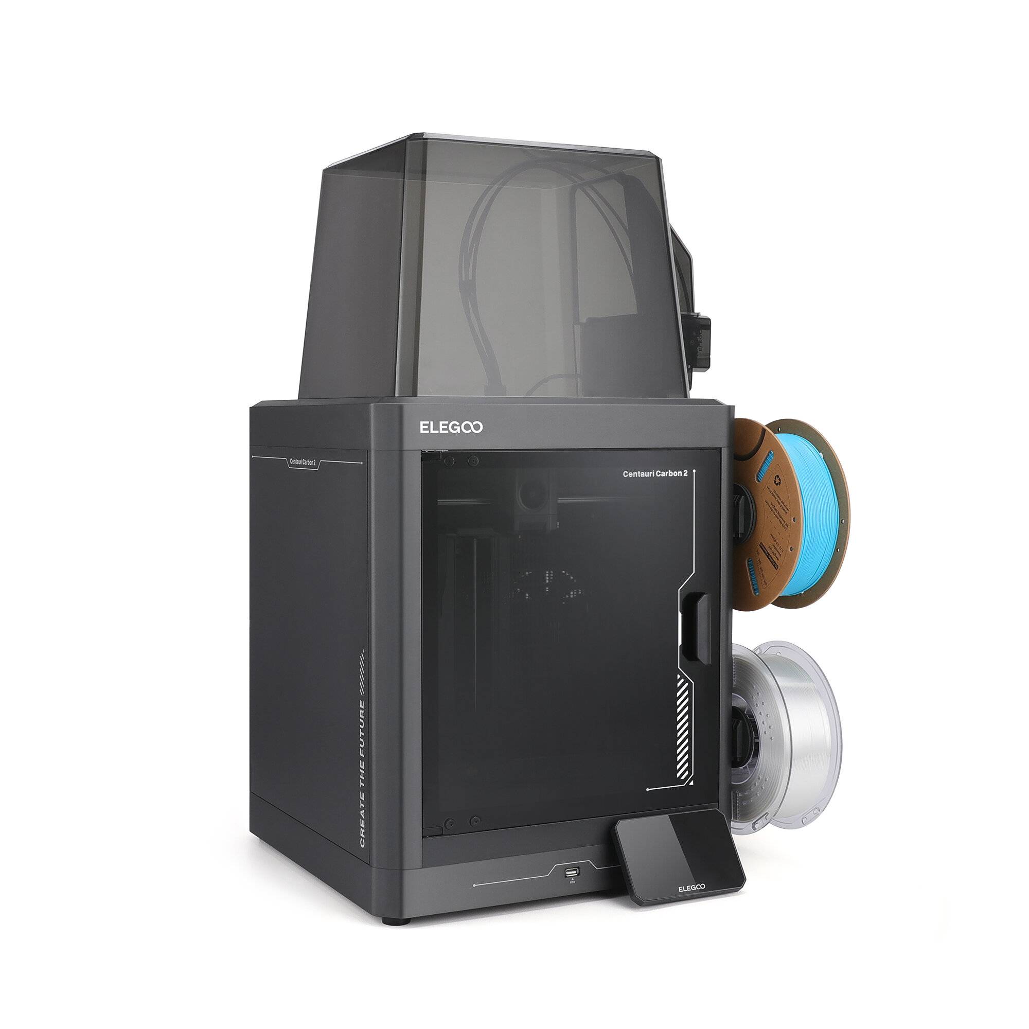 ELEGOO Centauri Carbon 2 Combo 3D-Drucker
