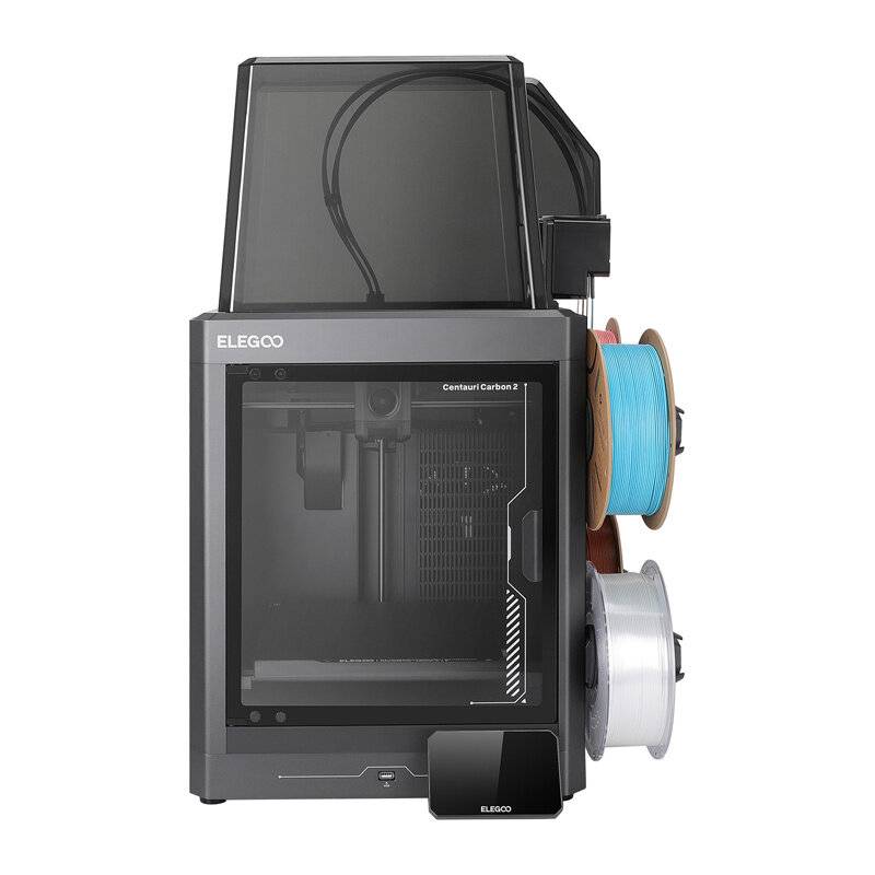 ELEGOO Centauri Carbon 2 Combo 3D-Drucker