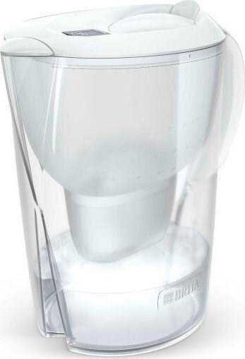 Brita Marella XL + 4 filtry MAXTRA PRO Pure Performance biaÅ‚y (1056029)