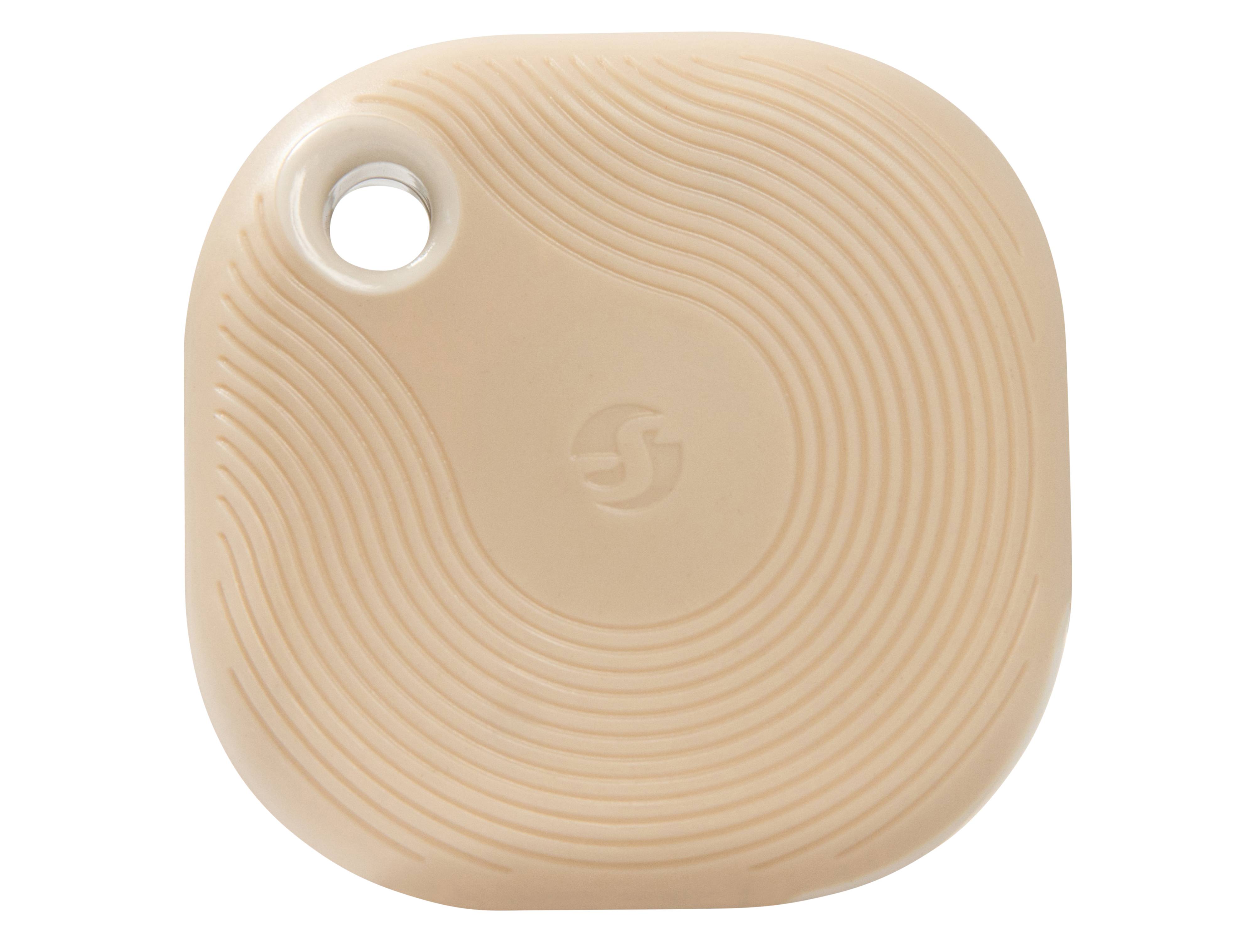 SHELLY Bluetooth Schalter und Dimmer Blu ZB Button, Plug&Play, Mocha