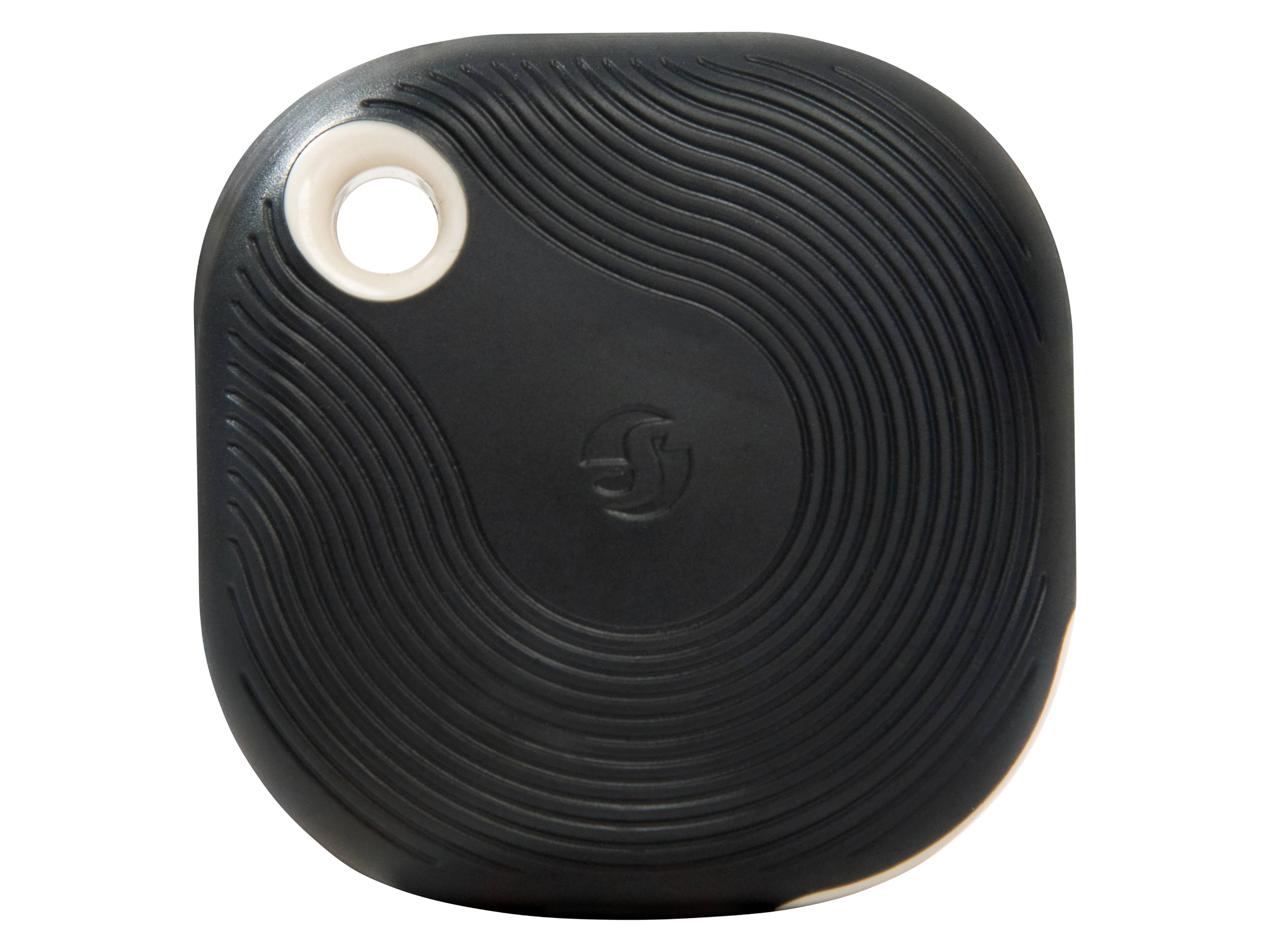 SHELLY Bluetooth Schalter und Dimmer Blu ZB Button, Plug&Play, schwarz