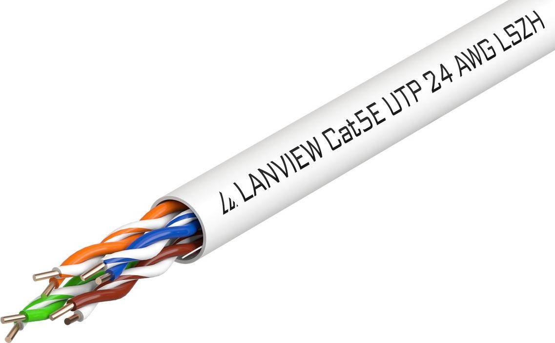 Lanview LVN122014