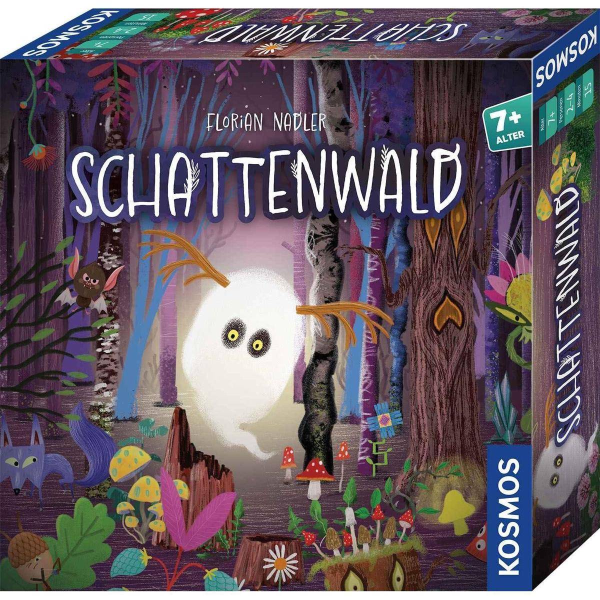 „Schrötterwald