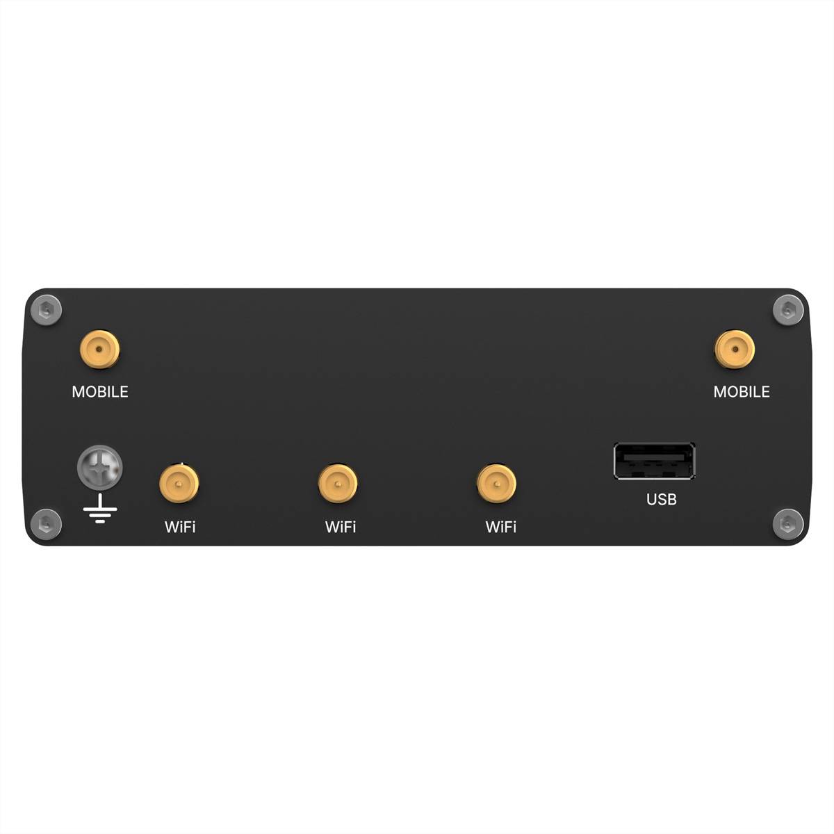 TELTONIKA RUTC41 4G EDGE-Router