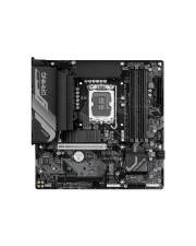 Gigabyte B760M Gaming X Ddr4 Gen5 Micro ATX LGA1700 sokkel Intel B760 128 GB DDR4 SDRAM Lan USB 3.2 3.0