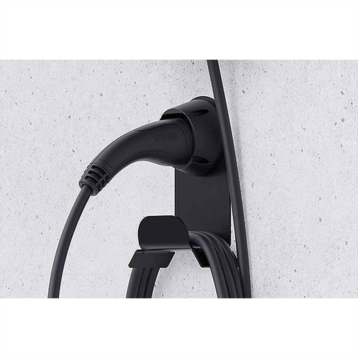 TeltoCharge Kabel Halter