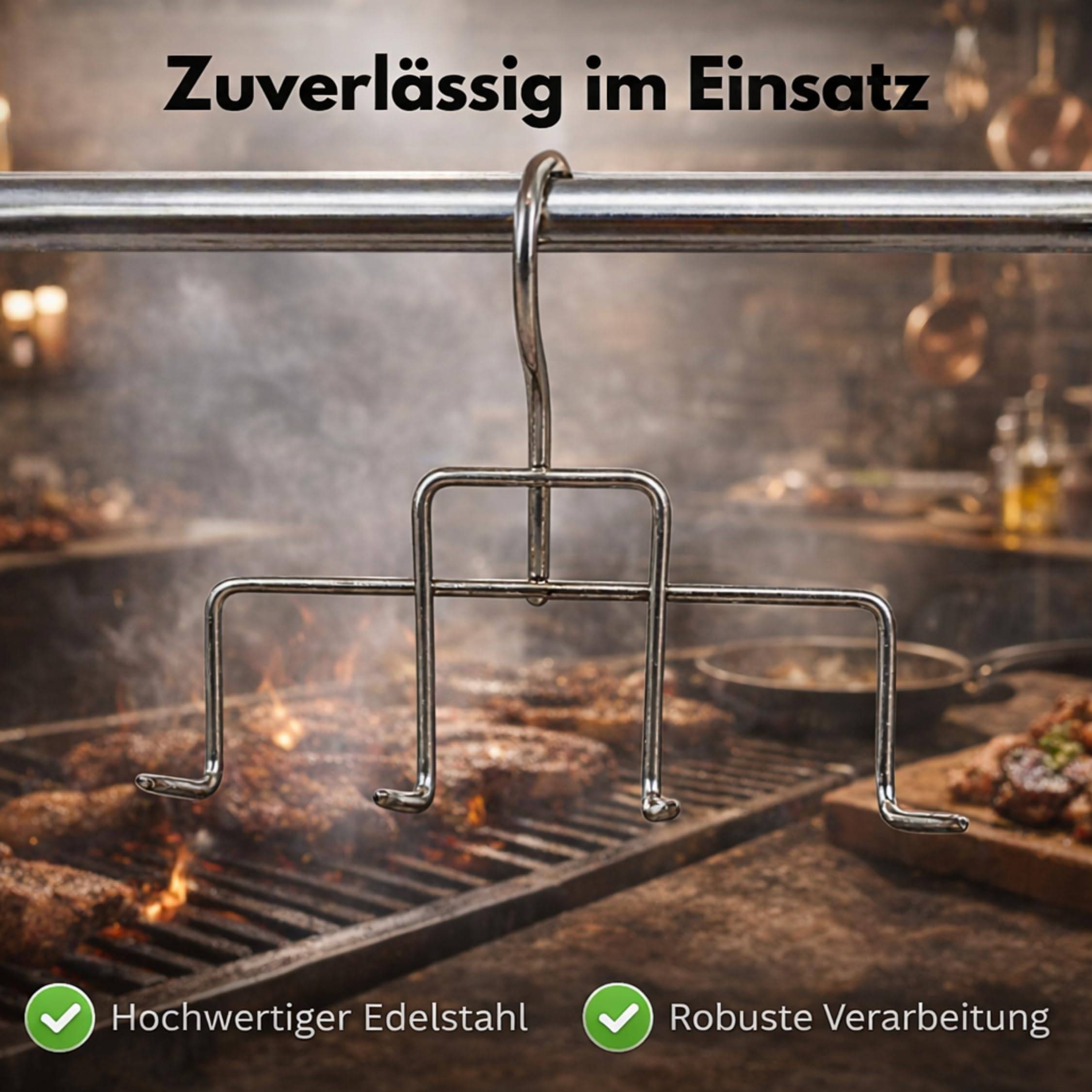 „Zuverlässig im Einsatz