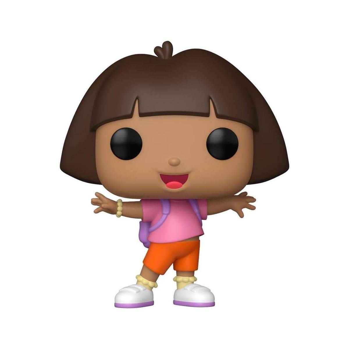 Dora POP! Animation Vinyl Figur Dora 9 cm