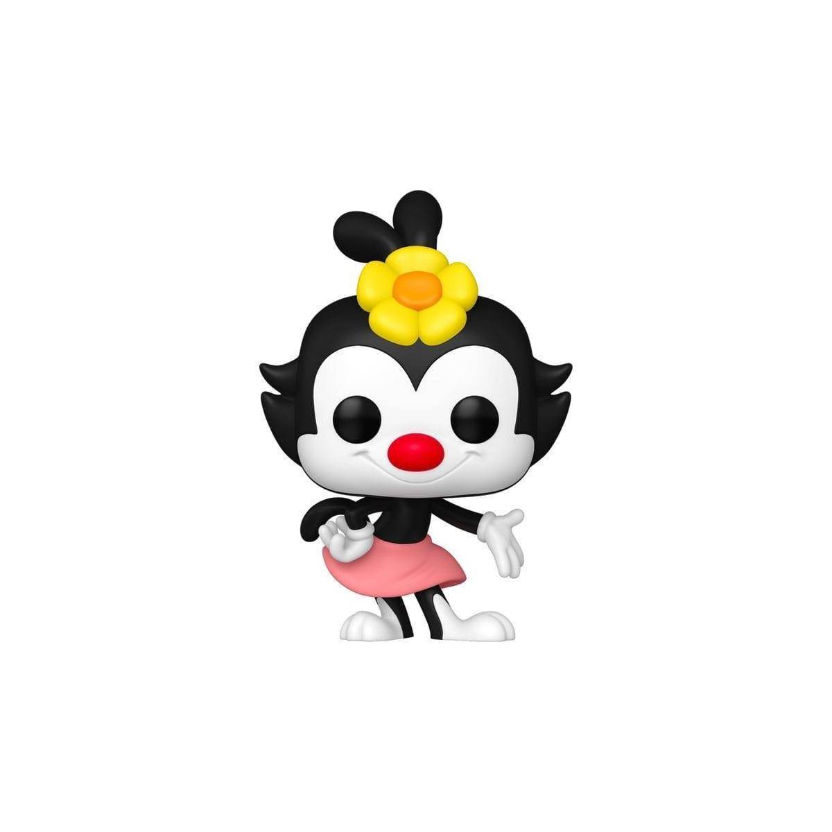 Animaniacs POP! Animation Vinyl Figur Dot 9 cm
