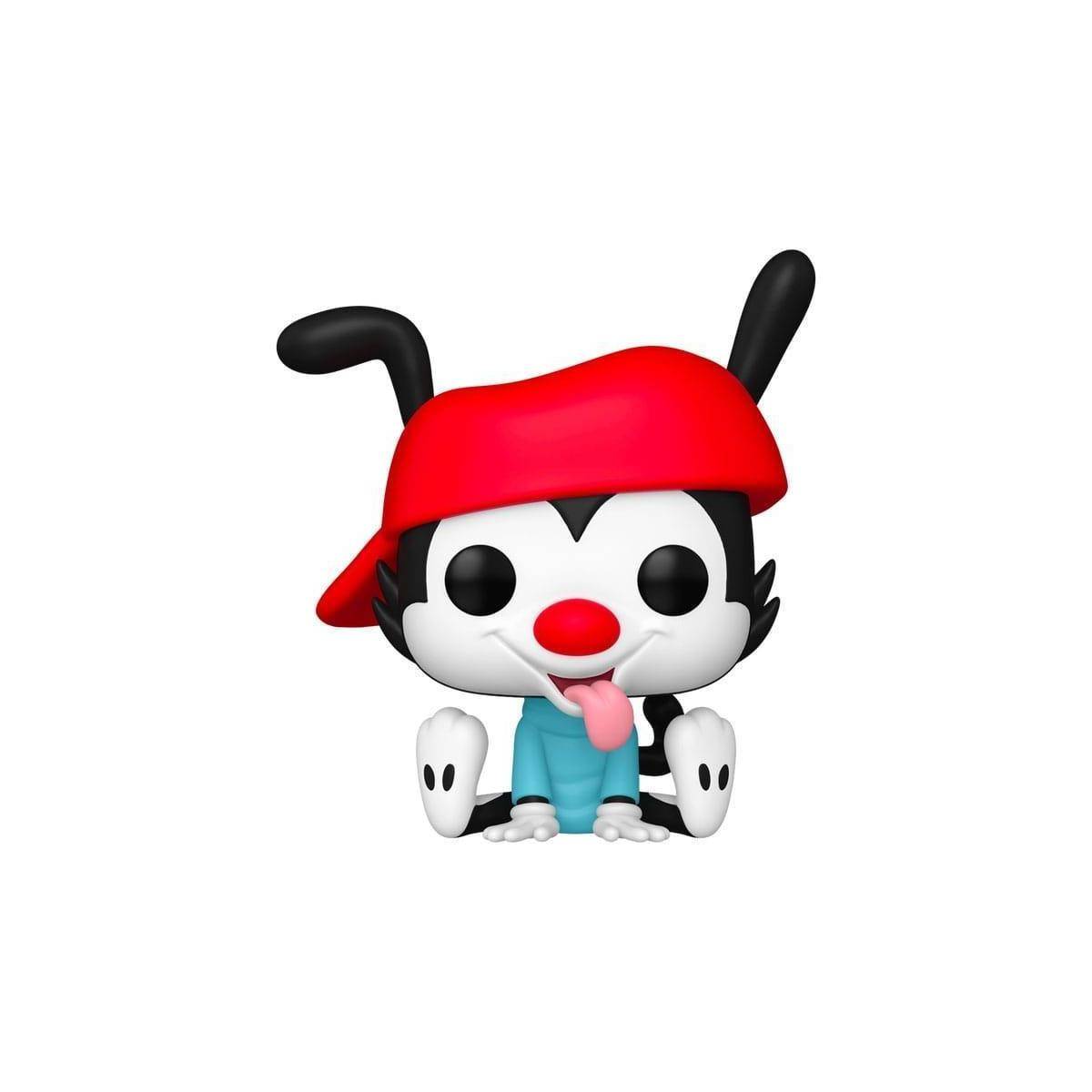 Animaniacs POP! Animation Vinyl Figur Wakko 9 cm
