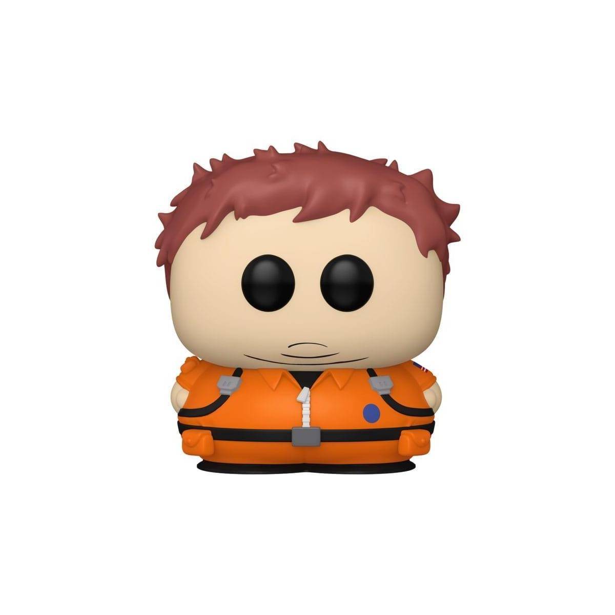 South Park POP! TV Vinyl Figur Hippie Exterminator Cartman 9 cm