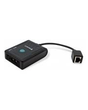 Newland FM415 Bass 2D CMOS Fixed Mounted Reader with 2m USB extension cable Red LED Aimer white light and IR sensor MOUNTED READER 2M EXT CABLE