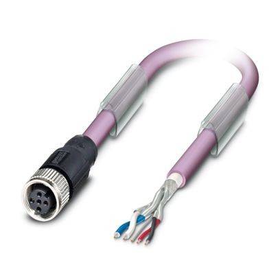Phoenix Contact Bussystem-Kabel SAC-5P-20,0-#1546006