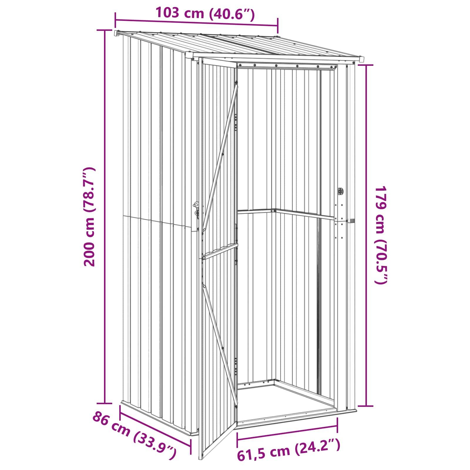 Ein ordentlich gemachtes Bett mit einem weißen Kopfkissen und einer gesteppten schwarzen Bettdecke auf einem Holzboden schafft einen sauberen, modernen Look.