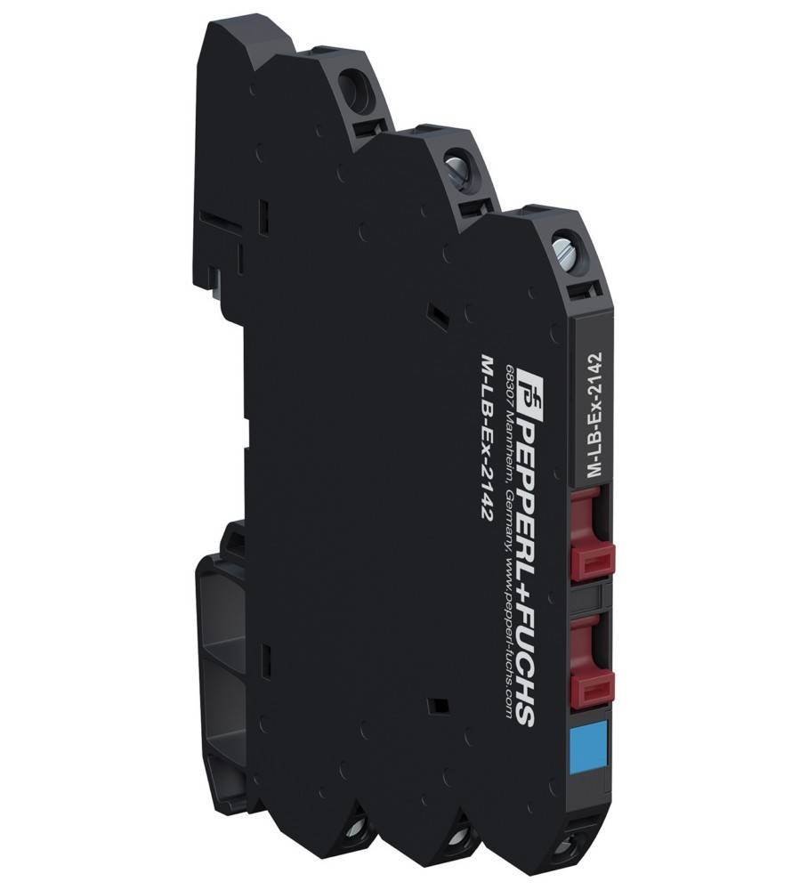 Pepperl+Fuchs Fabrik Überspannungsschutz M-LB-Ex-2142