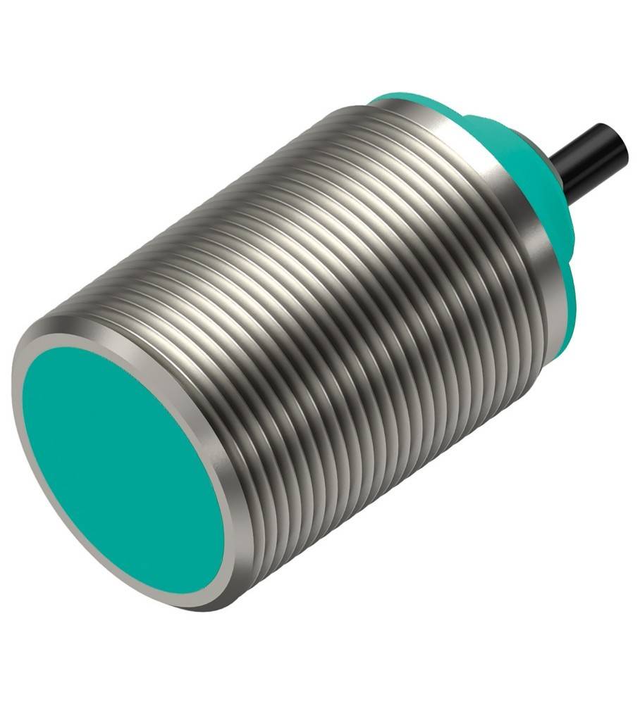Pepperl+Fuchs Fabrik Induktiver Sensor NBB15-30GM40-EU-M1
