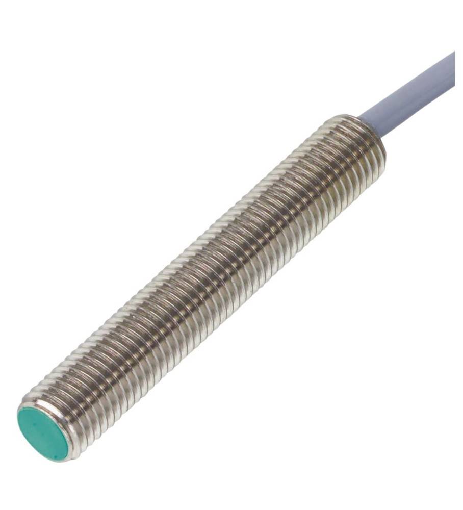 Pepperl+Fuchs Fabrik Induktiver Sensor NBB1-8GS50-E2-Y0237