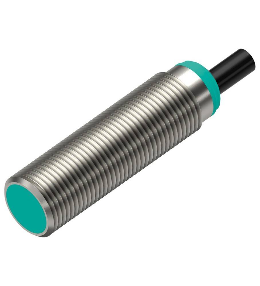Pepperl+Fuchs Fabrik Induktiver Sensor NBB2-12GM40-E2