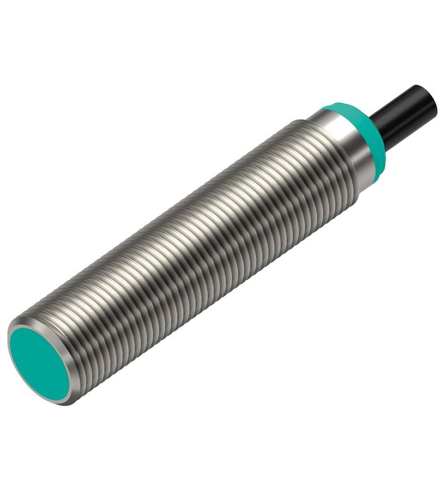 Pepperl+Fuchs Fabrik Induktiver Sensor NBB2-12GM50-E0