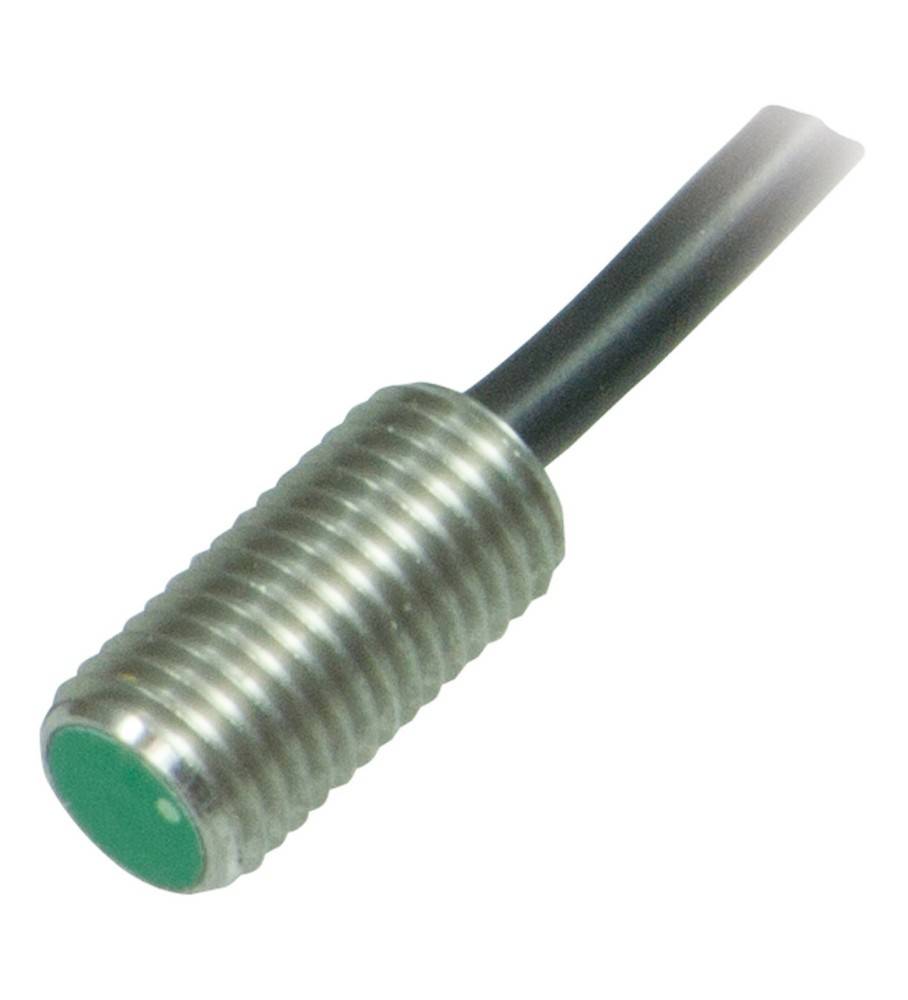 Pepperl+Fuchs Fabrik Induktiver Sensor NBB2-8GS16-E2-Y0235