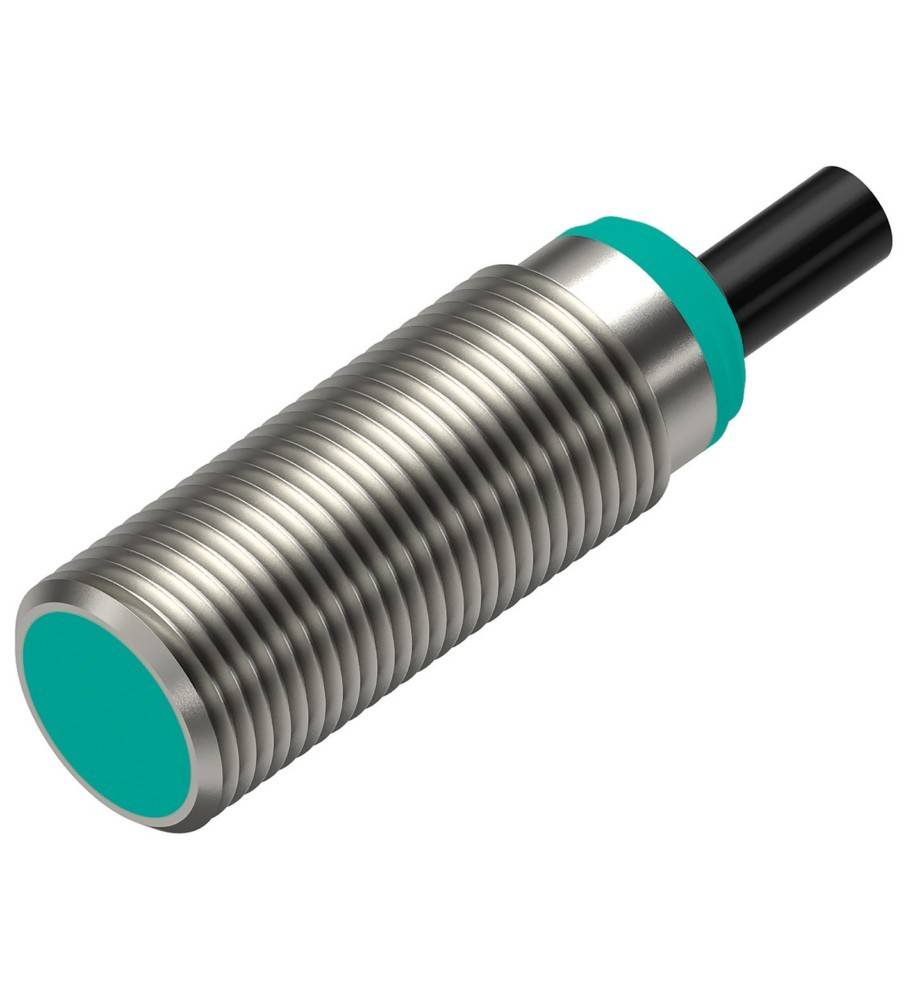 Pepperl+Fuchs Fabrik Induktiver Sensor NBB2-12GM30-E2