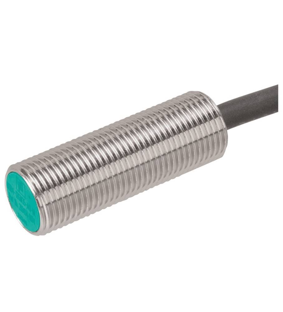 Pepperl+Fuchs Fabrik Induktiver Sensor NBB4-12GM35-E1-Y0084