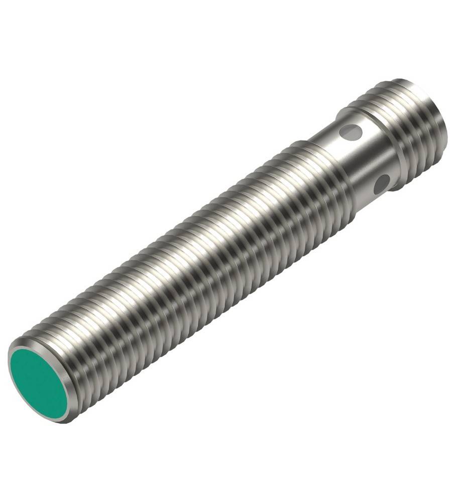 Pepperl+Fuchs Fabrik Induktiver Sensor NBB4-12G#326162-0007